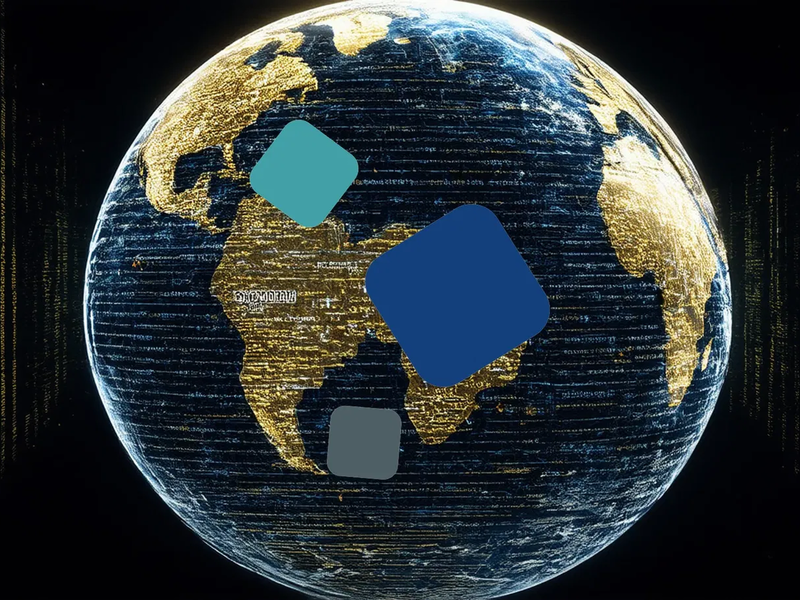 Mastek Aktie: Gemischte Signale - Foto: über boerse-global.de