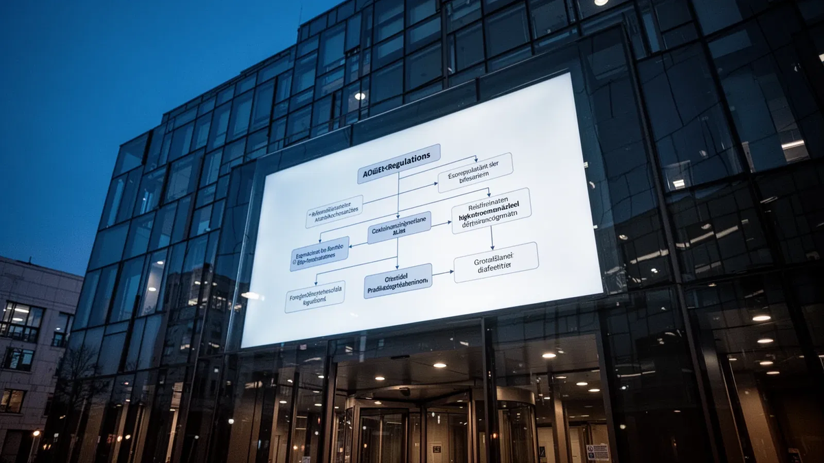 EUDR: System-Updates bereiten verschärfte Entwaldungsregeln vor - Foto: über boerse-global.de