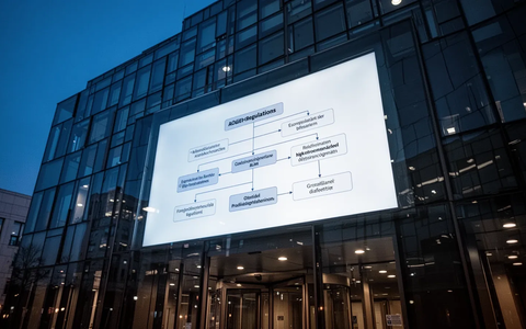 EUDR: System-Updates bereiten verschärfte Entwaldungsregeln vor - Foto: über boerse-global.de
