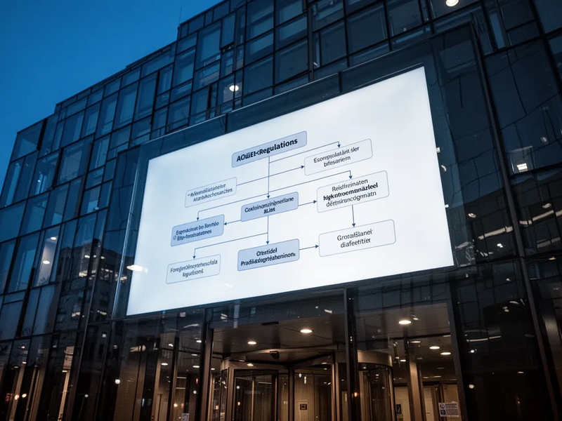 EUDR: System-Updates bereiten verschärfte Entwaldungsregeln vor - Foto: über boerse-global.de
