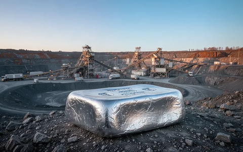 Pan American Silver Aktie: Rekordzahlen - Foto: über boerse-global.de