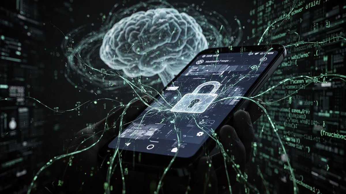 PromptSpy: Android-Malware nutzt erstmals KI zur Tarnung - Foto: über boerse-global.de