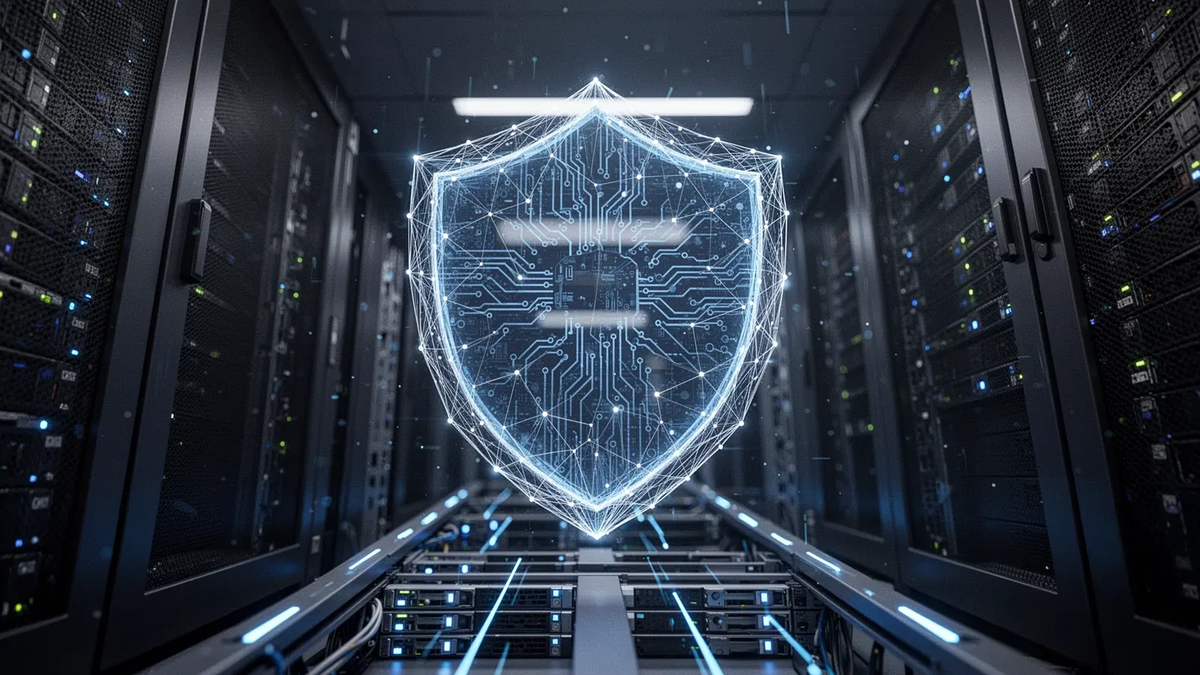 KI-Waffenläufe prägen die Zukunft der Cybersicherheit - Foto: über boerse-global.de