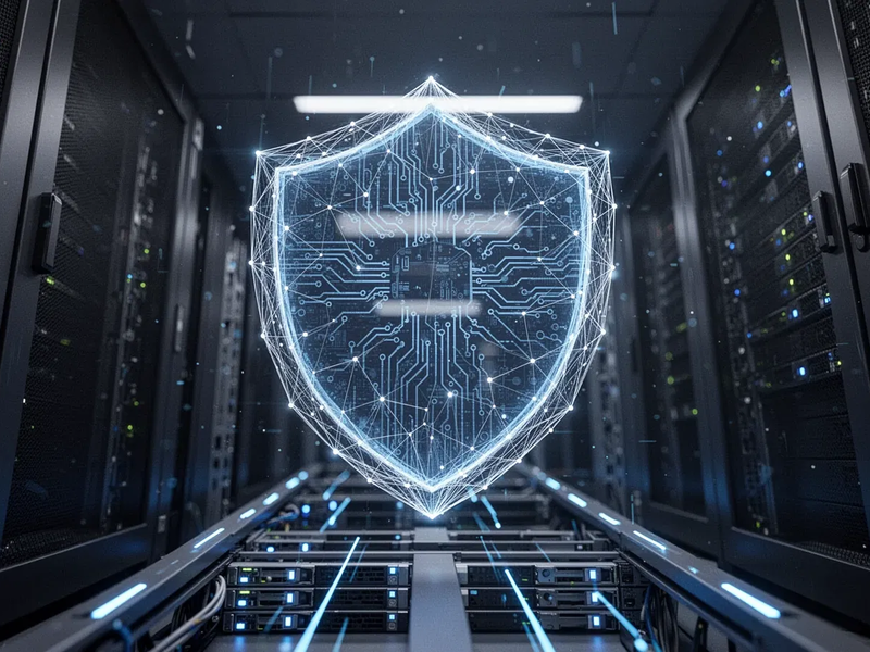 KI-Waffenläufe prägen die Zukunft der Cybersicherheit - Foto: über boerse-global.de