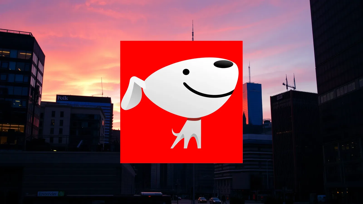 JD.com Eyes Financial Sector Growth with Hong Kong Insurance Push - Foto: über boerse-global.de