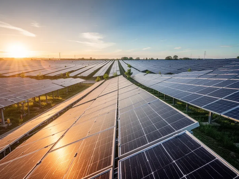 E.ON Aktie: 48 Milliarden Offensive - Foto: über boerse-global.de