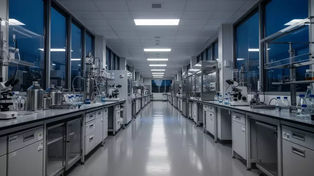 Fresenius Aktie: Sen bleibt bis 2031 - Bild: über boerse-global.de