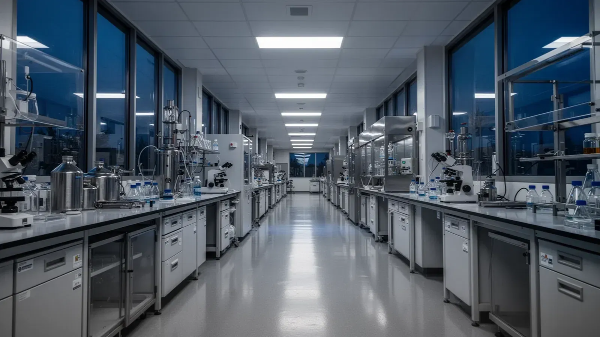 Fresenius Aktie: Sen bleibt bis 2031 - Foto: über boerse-global.de