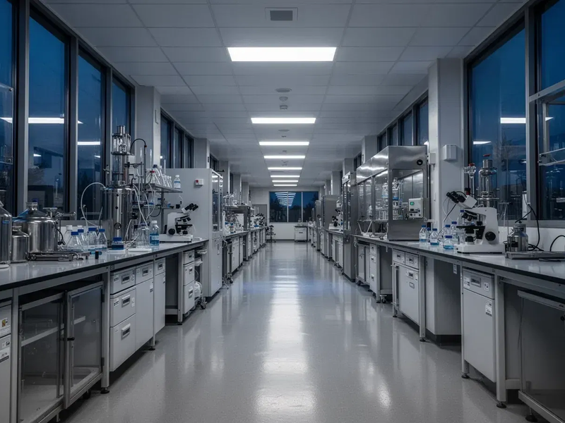 Fresenius Aktie: Sen bleibt bis 2031 - Foto: über boerse-global.de