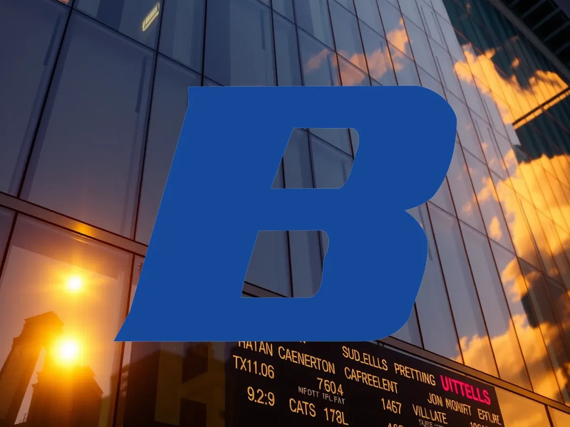 Baxter Aktie: Geduldsprobe für Anleger - Foto: über boerse-global.de