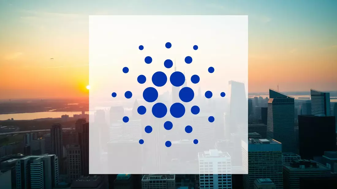 Cardano's Institutional Momentum Faces Market Headwinds Illustration mit AI erstellt übermittelt durch boerse-global.de