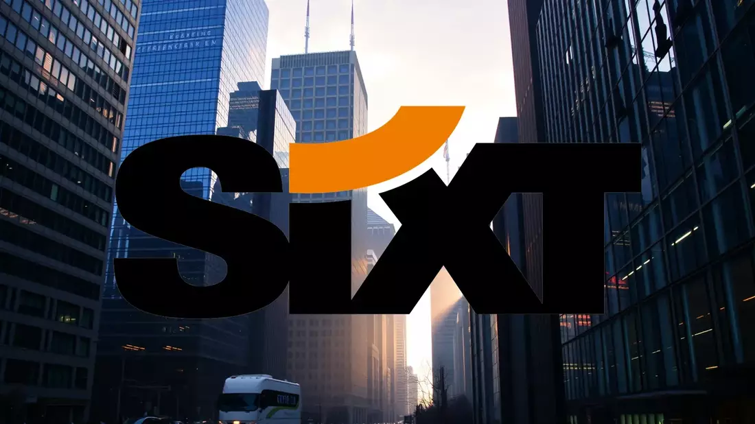 Sixt VZ: Monat der Wahrheit - Bild: über boerse-global.de
