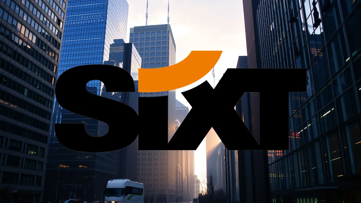 Sixt VZ: Monat der Wahrheit - Foto: über boerse-global.de