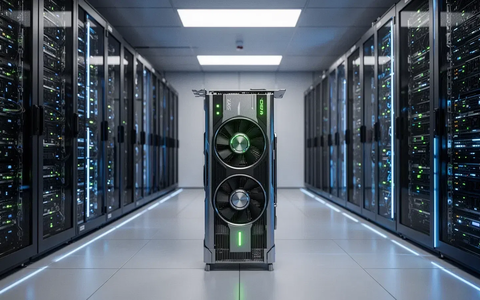 Nvidia Aktie: Zahlen im Fokus - Foto: über boerse-global.de