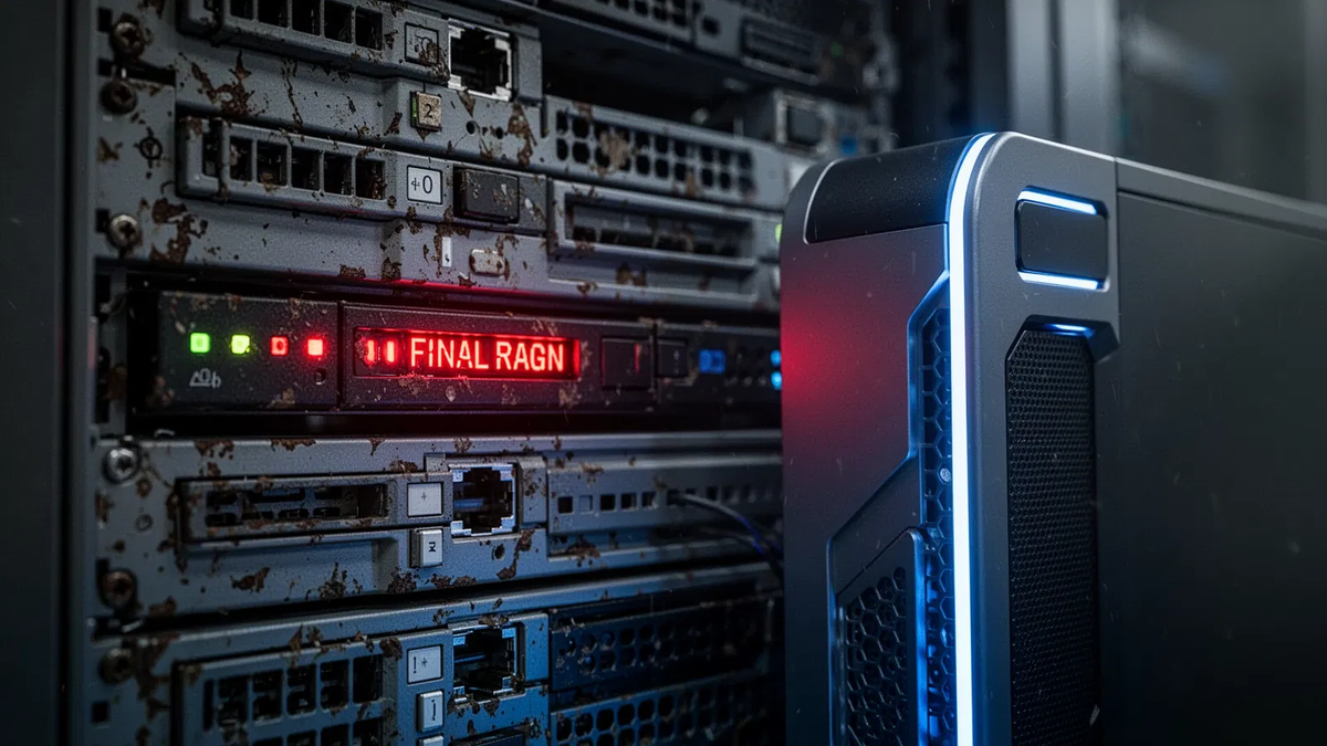 Microsoft beendet kostenlosen Sicherheitsschutz für 2016er-Systeme - Foto: über boerse-global.de