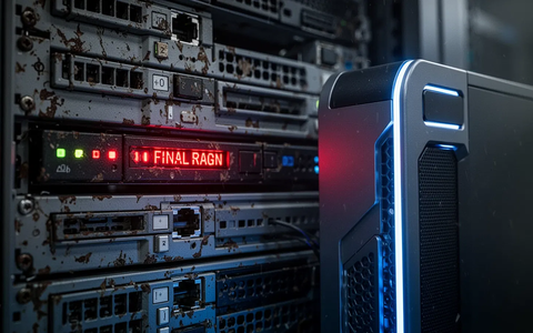 Microsoft beendet kostenlosen Sicherheitsschutz für 2016er-Systeme - Foto: über boerse-global.de