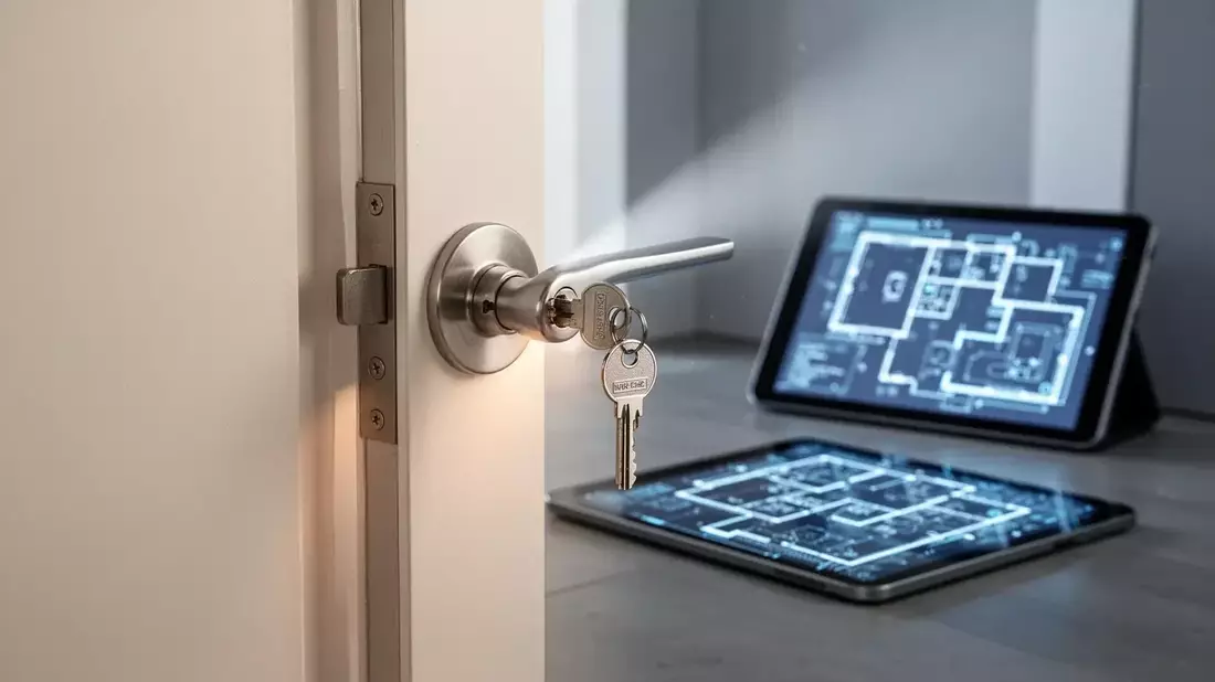 Opendoor Aktie: Strategische Wende - Bild: über boerse-global.de