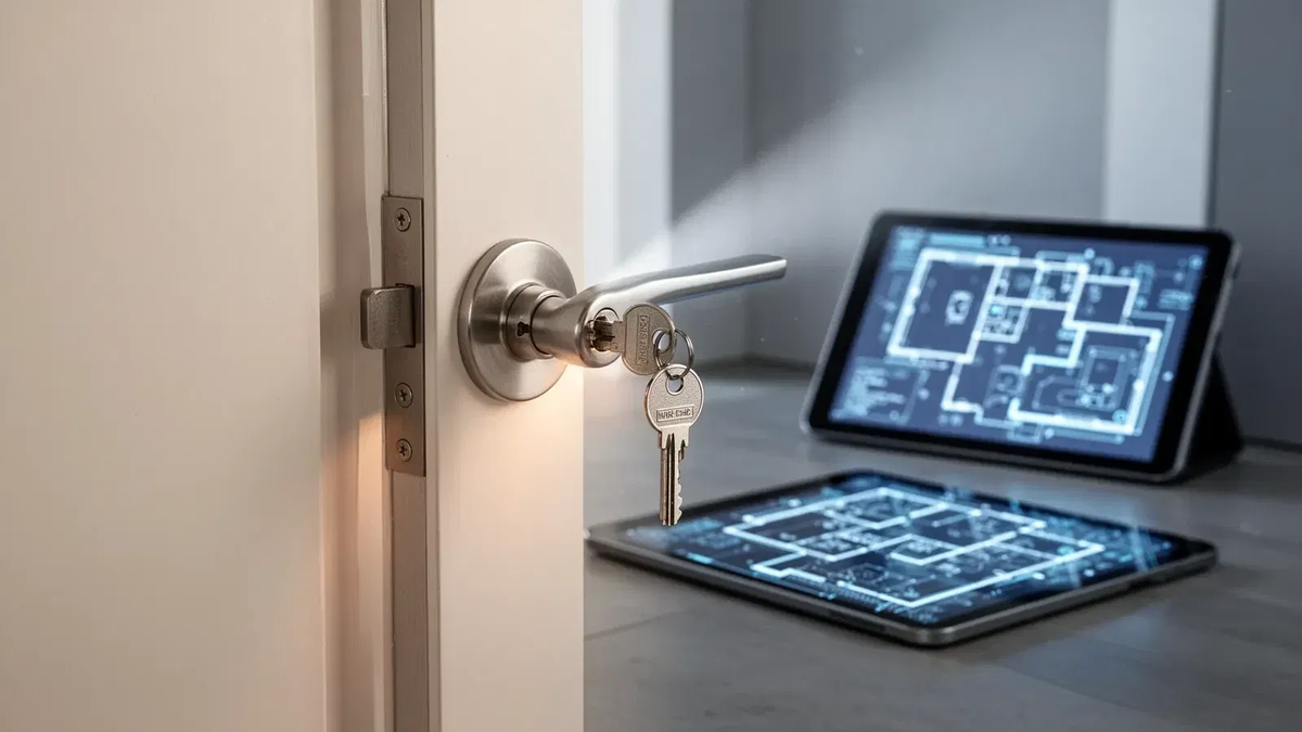 Opendoor Aktie: Strategische Wende - Foto: über boerse-global.de