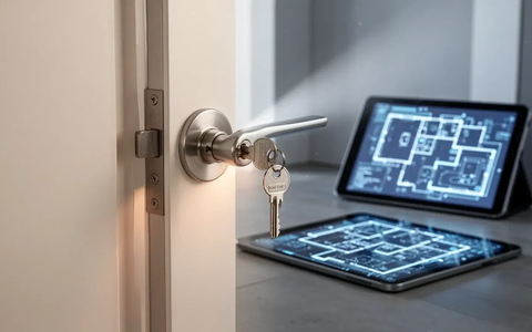 Opendoor Aktie: Strategische Wende - Foto: über boerse-global.de