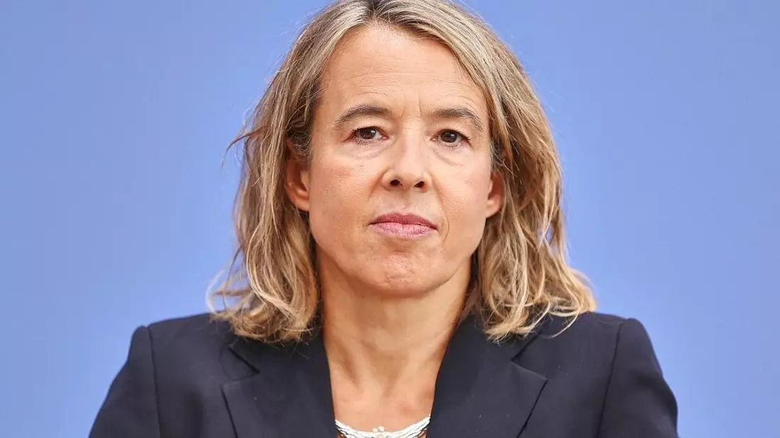 Ulrike Malmendier (Archiv) - Bild: via dts Nachrichtenagentur