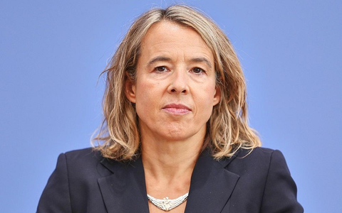 Ulrike Malmendier (Archiv) - Foto: via dts Nachrichtenagentur