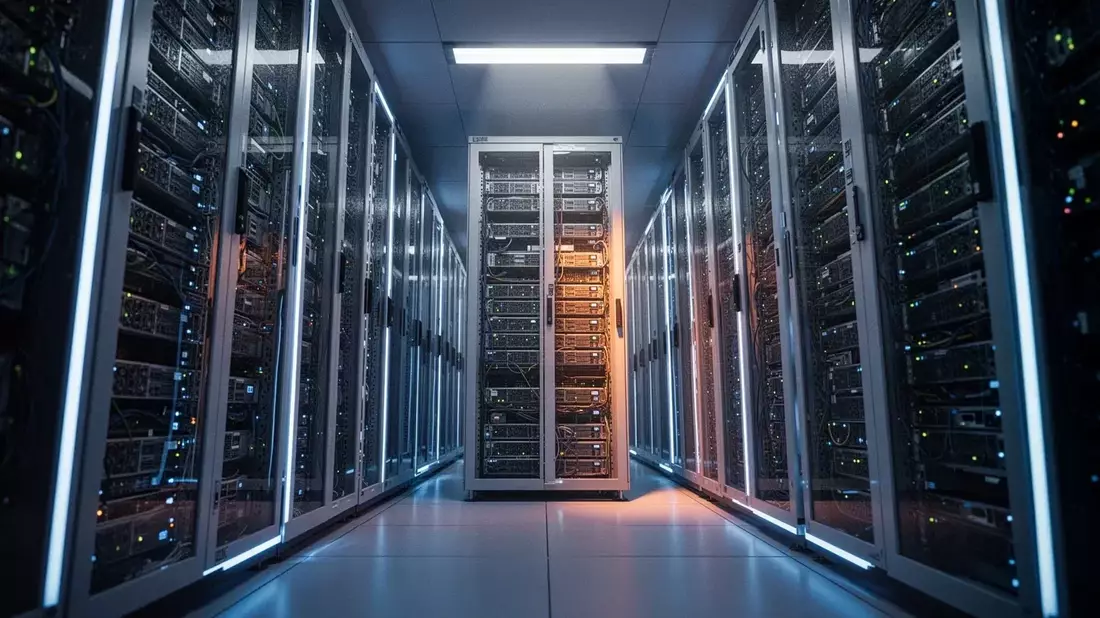 IBM Aktie: KI-Konkurrenz schockt Anleger - Bild: über boerse-global.de
