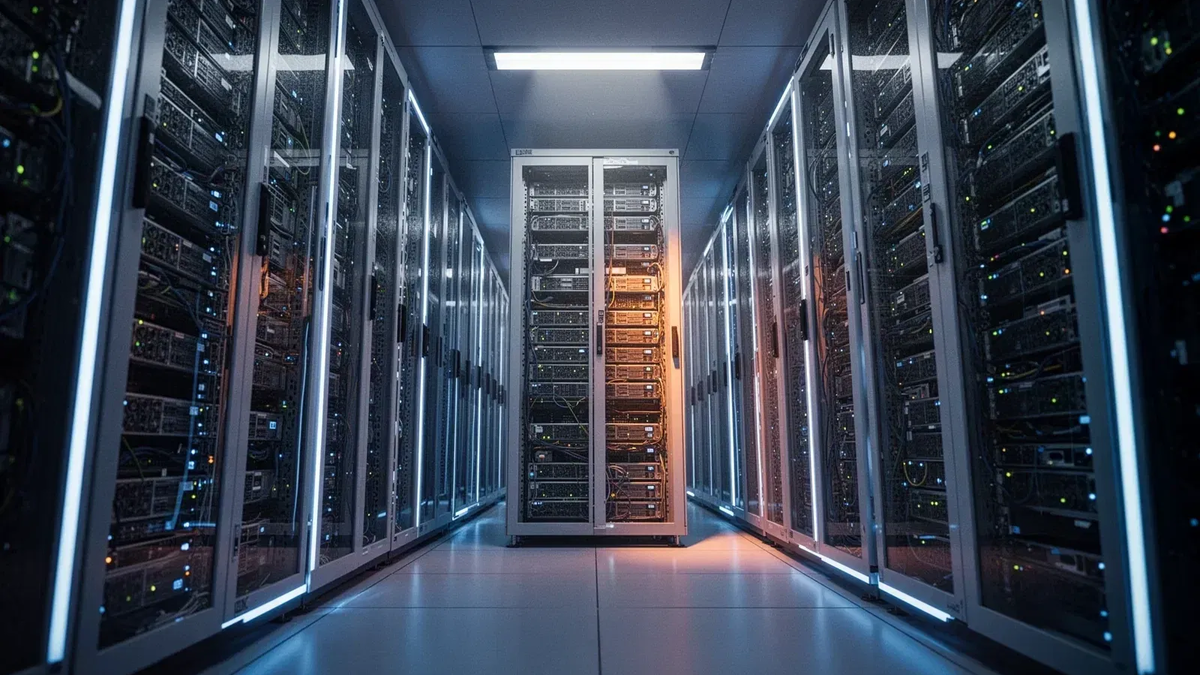 IBM Aktie: KI-Konkurrenz schockt Anleger - Foto: über boerse-global.de