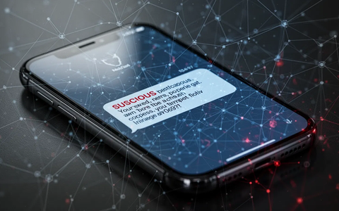 KI-Smishing: Neue Betrugswelle trifft Deutschland - Foto: über boerse-global.de