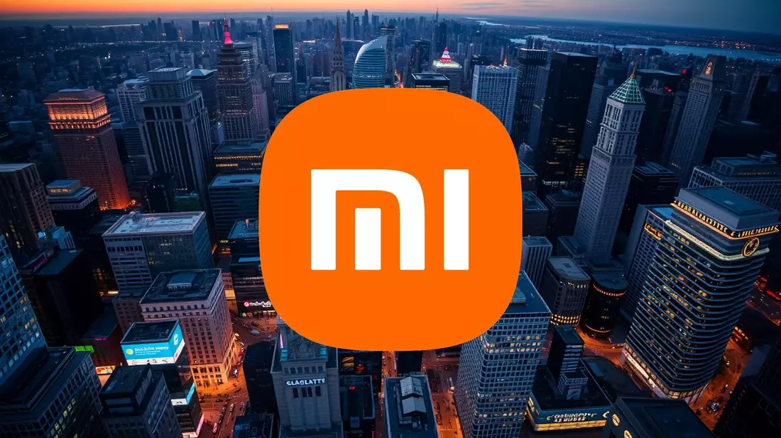 Xiaomi despliega una estrategia dual: innovación móvil y dominio en vehículos eléctricos Illustration mit AI erstellt übermittelt durch boerse-global.de
