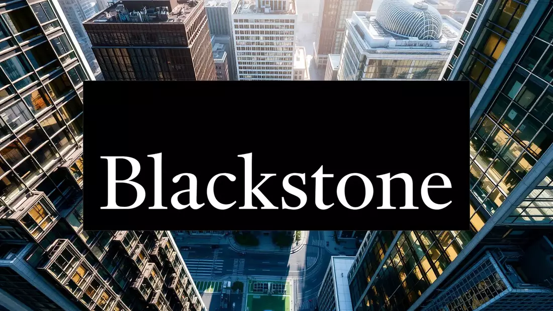 Blackstone's Strategic Growth Amid Market Headwinds - Bild: über boerse-global.de
