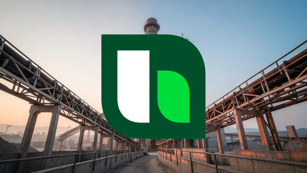 Heidelberg Materials Aktie: Rekordergebnis trotz schwachem Bausektor - Foto: über boerse-global.de