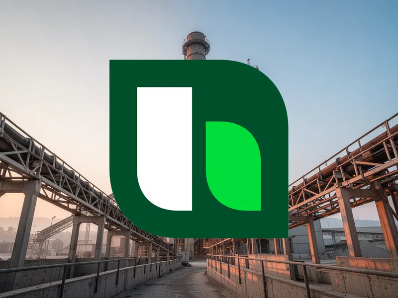 Heidelberg Materials Aktie: Rekordergebnis trotz schwachem Bausektor - Foto: über boerse-global.de