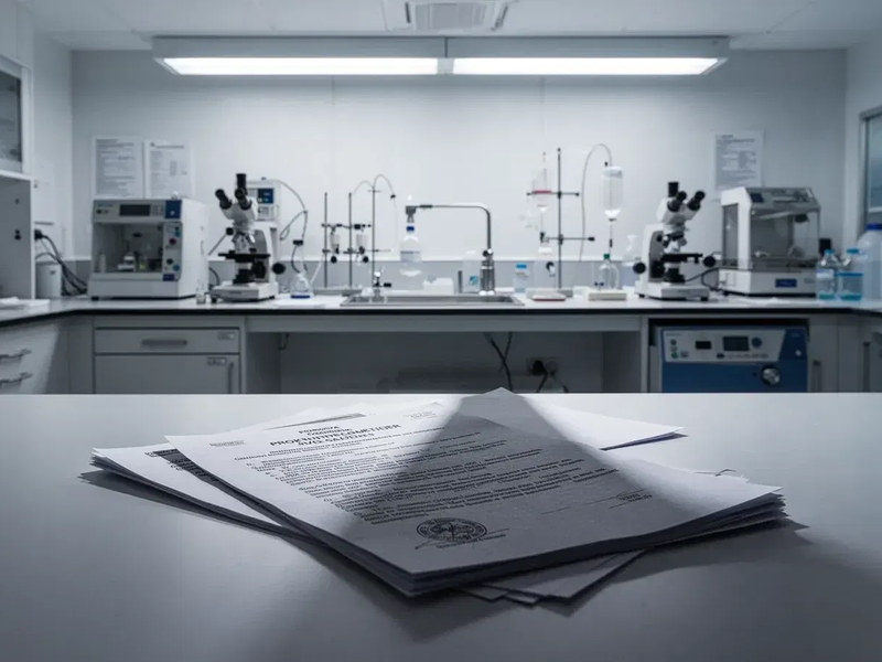 Hims & Hers Aktie: Regulierung belastet - Foto: über boerse-global.de