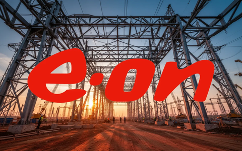 E.ON Aktie: Milliarden-Offensive - Foto: über boerse-global.de