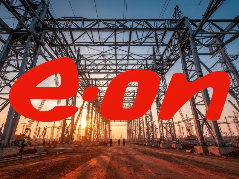 E.ON Aktie: Milliarden-Offensive - Foto: über boerse-global.de