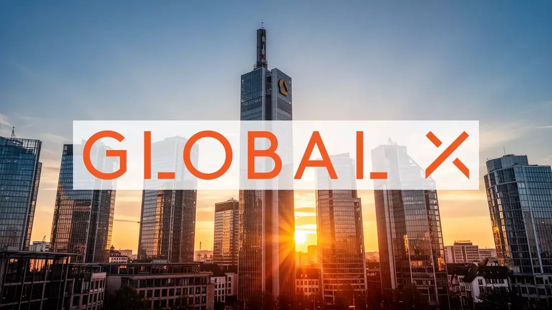 DAX: Allzeithoch in Sicht! - Bild: über boerse-global.de