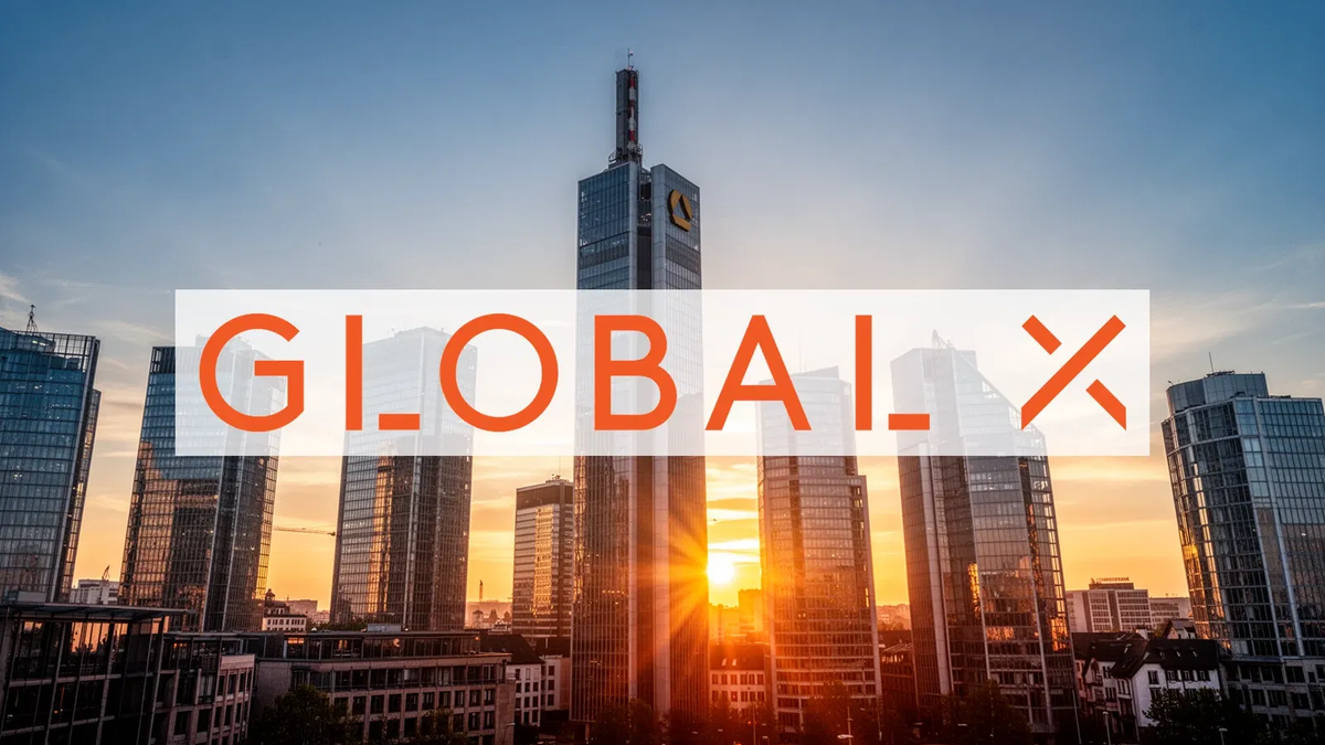 DAX: Allzeithoch in Sicht! - Foto: über boerse-global.de