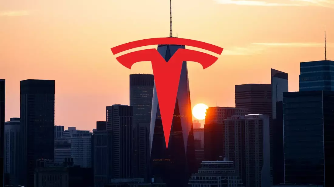 Tesla se enfrenta a una tormenta perfecta de desafíos operativos y legales Illustration mit AI erstellt übermittelt durch boerse-global.de