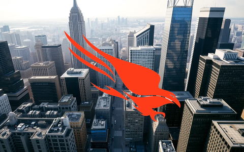 Market Jitters Over AI Competition Weigh on CrowdStrike Shares - Foto: über boerse-global.de