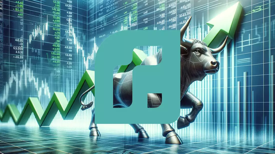 Rigetti's Upcoming Earnings: A Crucial Test for Commercial Momentum Illustration mit AI erstellt übermittelt durch boerse-global.de
