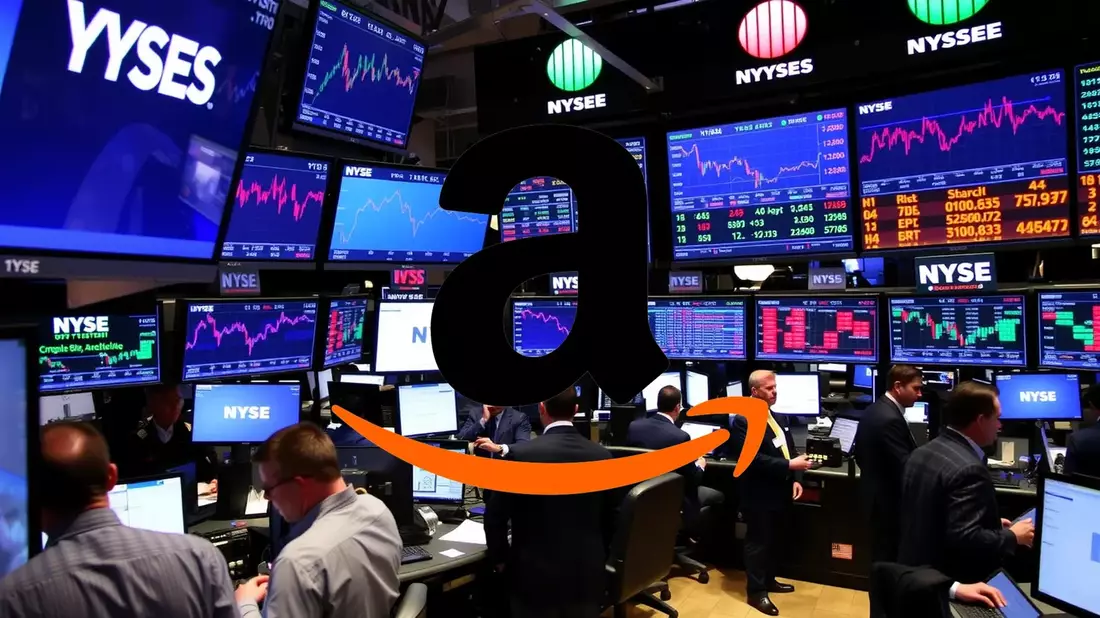 Amazon's AI Ambition: A High-Stakes Bet on Cloud Infrastructure - Bild: über boerse-global.de