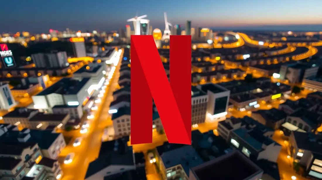 Netflix Faces Mounting Pressure in Bidding War for Warner Bros. Discovery - Bild: über boerse-global.de