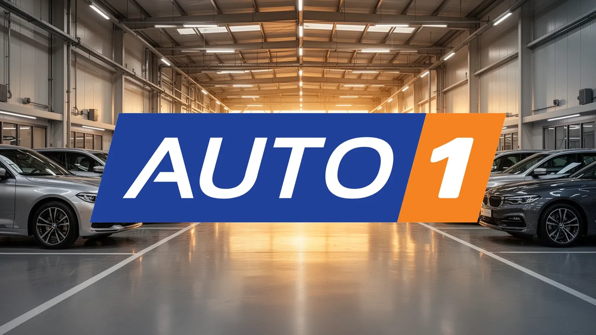 AUTO1 Group Aktie: Rekordgewinn übertroffen - Foto: über boerse-global.de