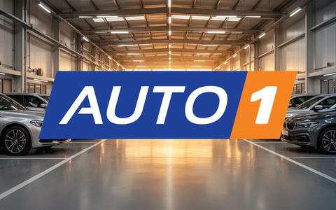 AUTO1 Group Aktie: Rekordgewinn übertroffen - Foto: über boerse-global.de