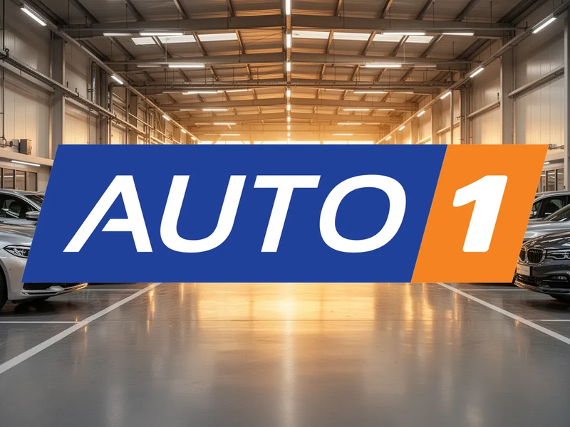 AUTO1 Group Aktie: Rekordgewinn übertroffen - Foto: über boerse-global.de