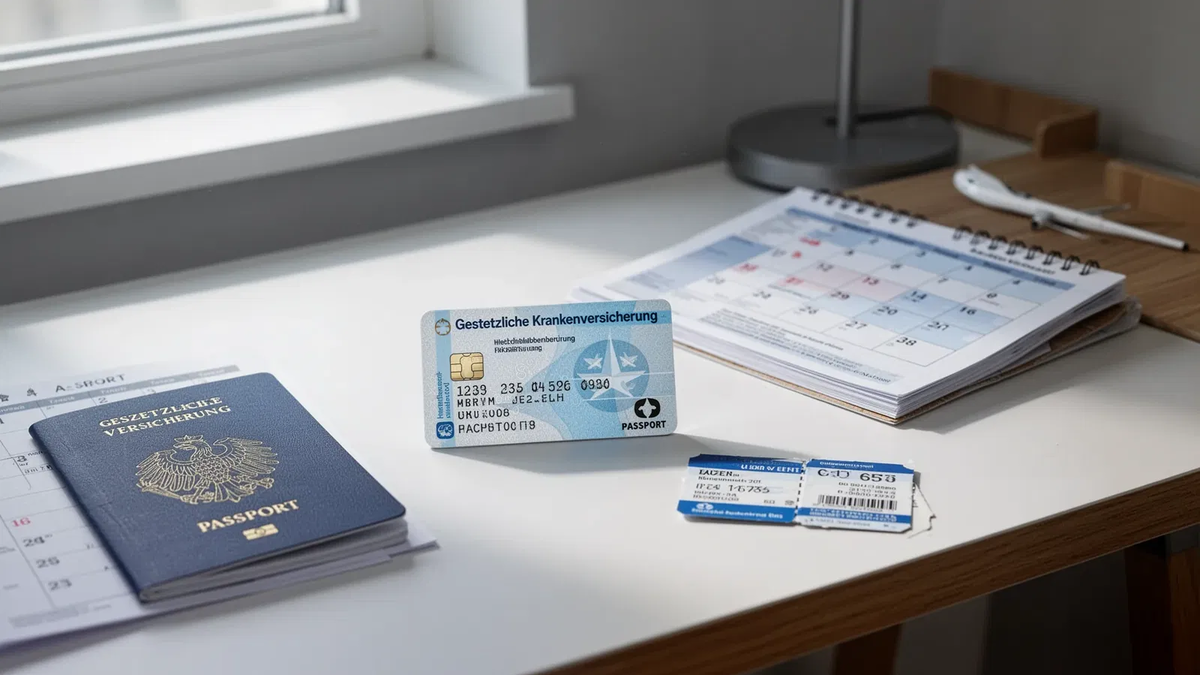 Sabbatical 2026: Neue Versicherungsgrenze stellt Planer vor Hürden - Foto: über boerse-global.de