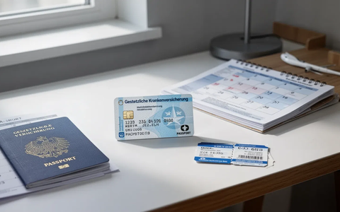 Sabbatical 2026: Neue Versicherungsgrenze stellt Planer vor Hürden - Foto: über boerse-global.de