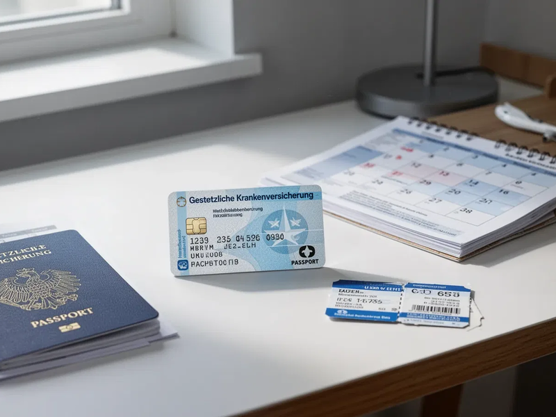 Sabbatical 2026: Neue Versicherungsgrenze stellt Planer vor Hürden - Foto: über boerse-global.de