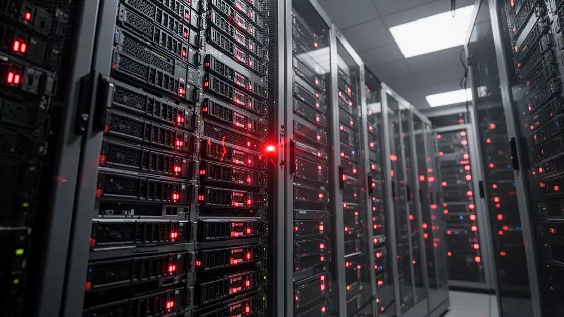 BSI-Warnung: Datenpannen-Management wird zur Überlebensfrage - Bild: über boerse-global.de