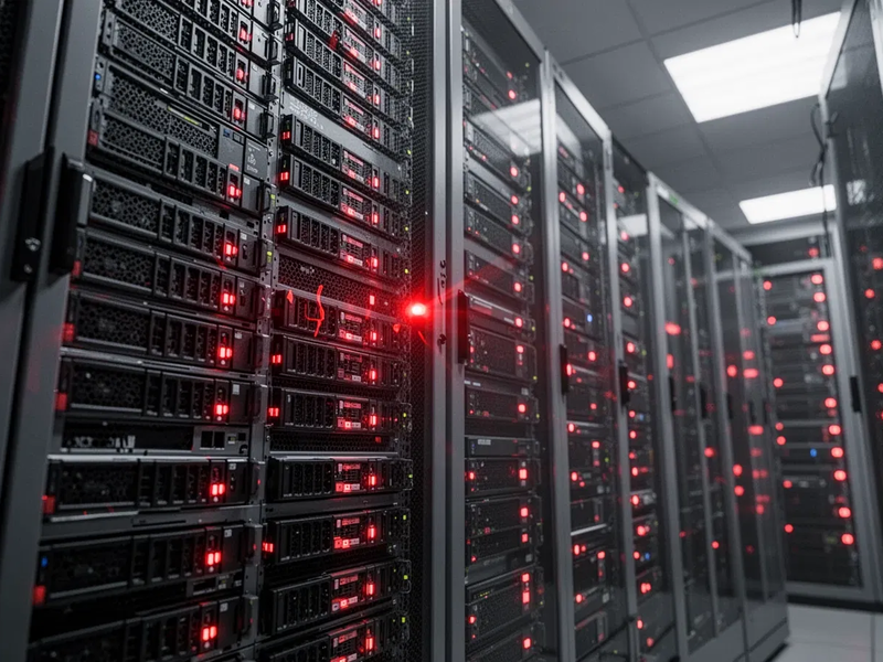 BSI-Warnung: Datenpannen-Management wird zur Überlebensfrage - Foto: über boerse-global.de